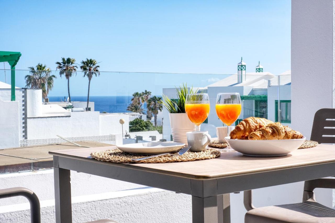 Ocean Front Oasis Villa Puerto del Carmen  Exterior photo